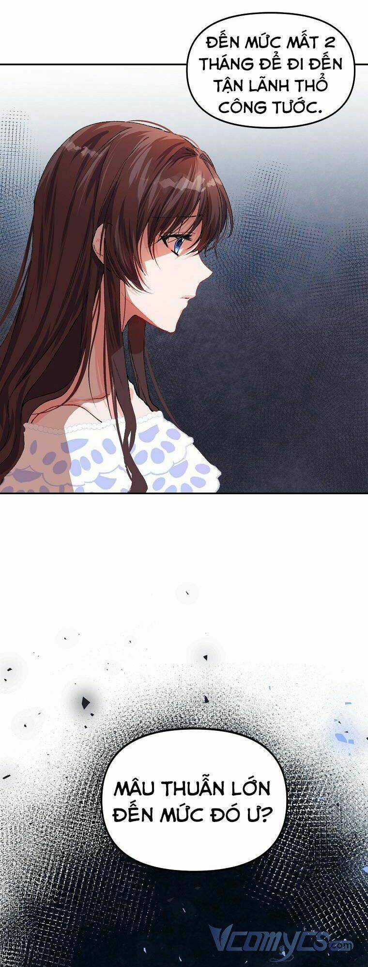 Thời Gian Của Nhân Vật Phụ Có Giới Hạn Chapter 7 trang 52