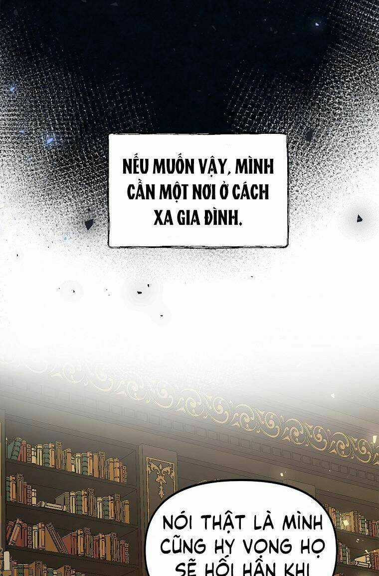 Thời Gian Của Nhân Vật Phụ Có Giới Hạn Chapter 7 trang 54