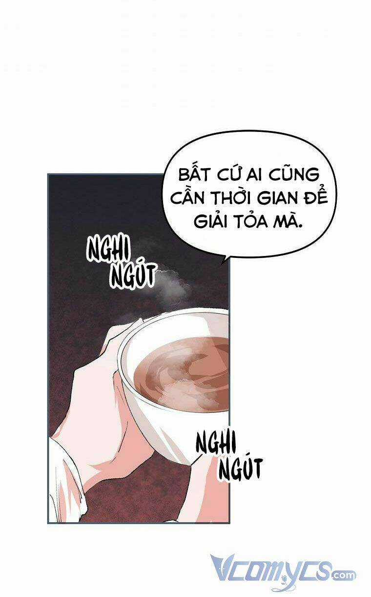 Thời Gian Của Nhân Vật Phụ Có Giới Hạn Chapter 7 trang 56