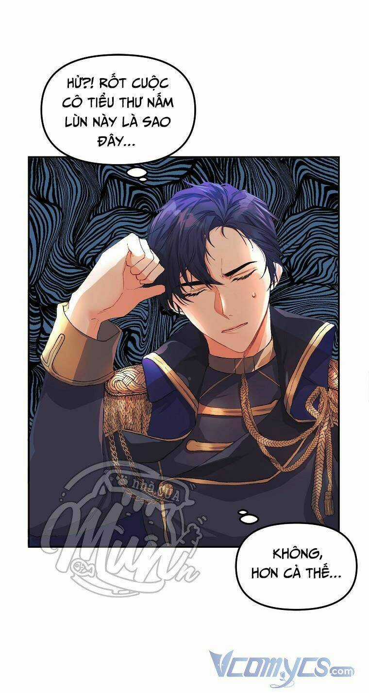 Thời Gian Của Nhân Vật Phụ Có Giới Hạn Chapter 7 trang 59