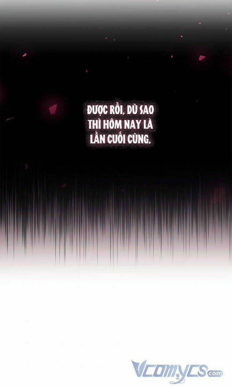 Thời Gian Của Nhân Vật Phụ Có Giới Hạn Chapter 7 trang 6