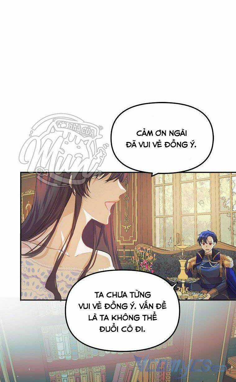 Thời Gian Của Nhân Vật Phụ Có Giới Hạn Chapter 7 trang 67
