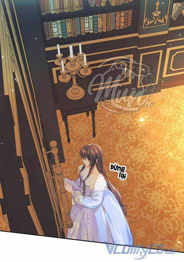 Thời Gian Của Nhân Vật Phụ Có Giới Hạn Chapter 7 trang 68