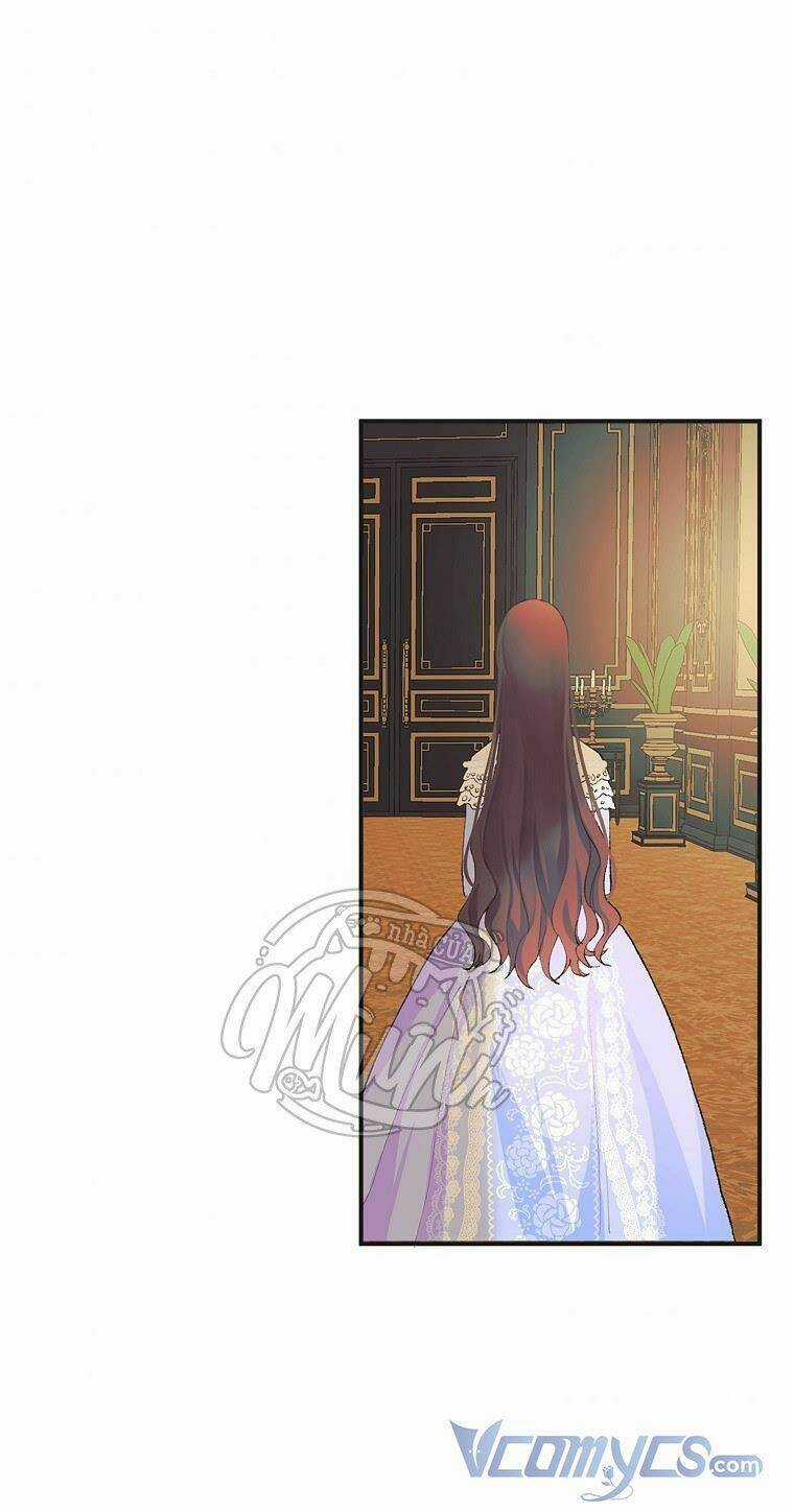 Thời Gian Của Nhân Vật Phụ Có Giới Hạn Chapter 7 trang 71