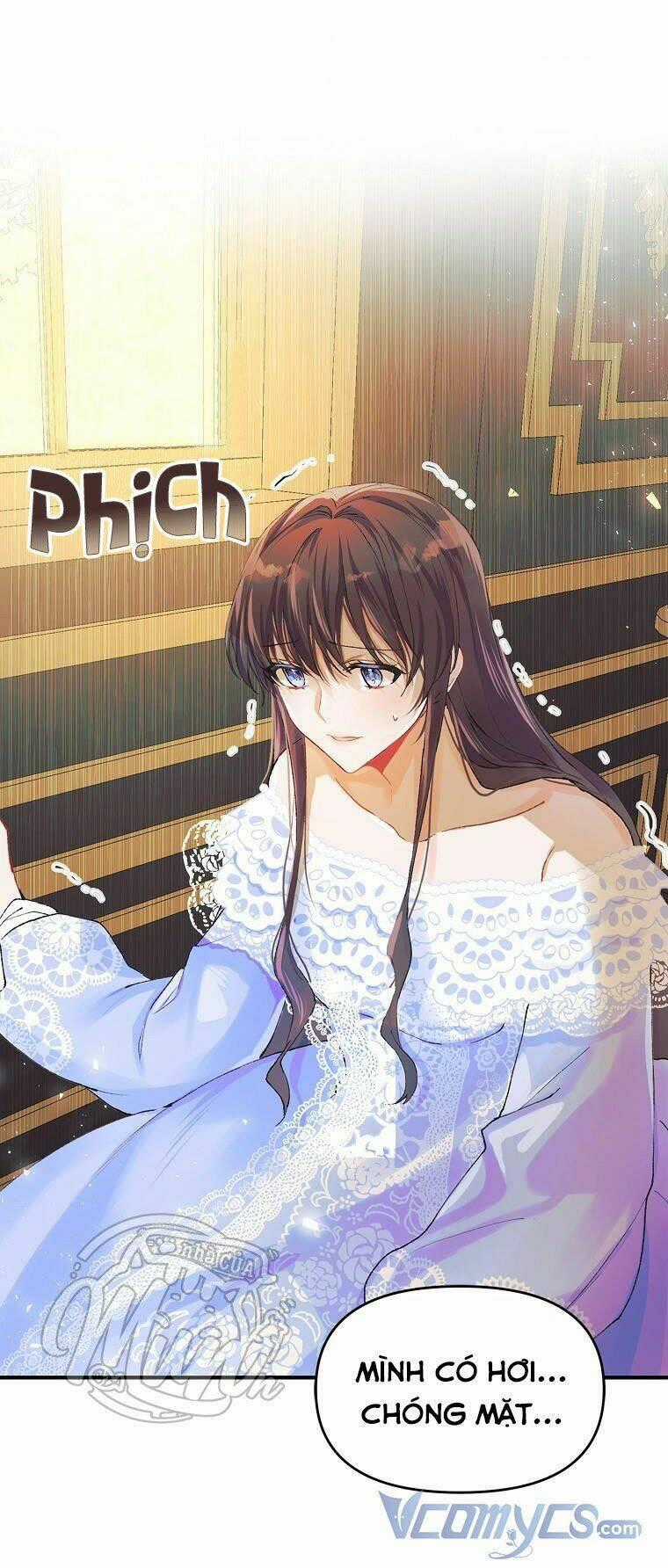 Thời Gian Của Nhân Vật Phụ Có Giới Hạn Chapter 7 trang 72