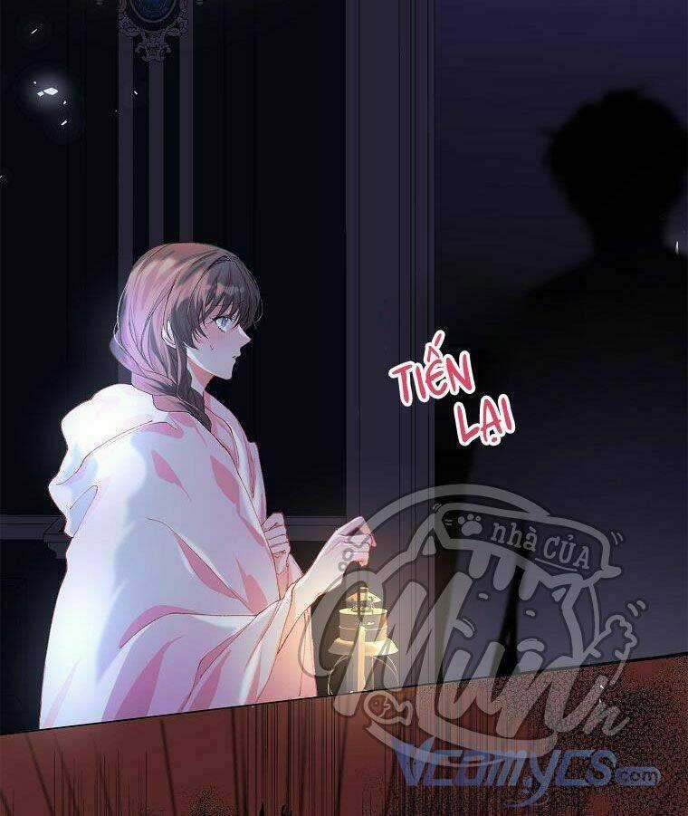 Thời Gian Của Nhân Vật Phụ Có Giới Hạn Chapter 8 trang 10