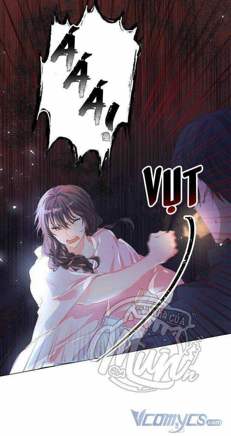 Thời Gian Của Nhân Vật Phụ Có Giới Hạn Chapter 8 trang 11