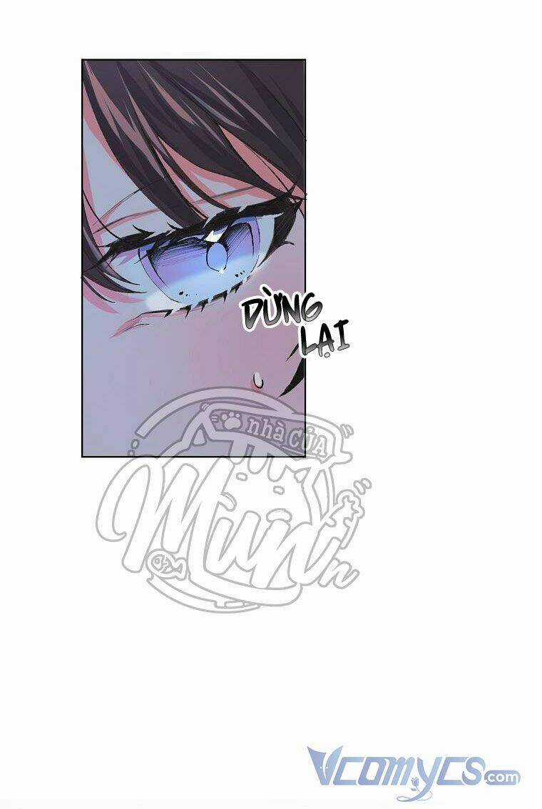 Thời Gian Của Nhân Vật Phụ Có Giới Hạn Chapter 8 trang 12