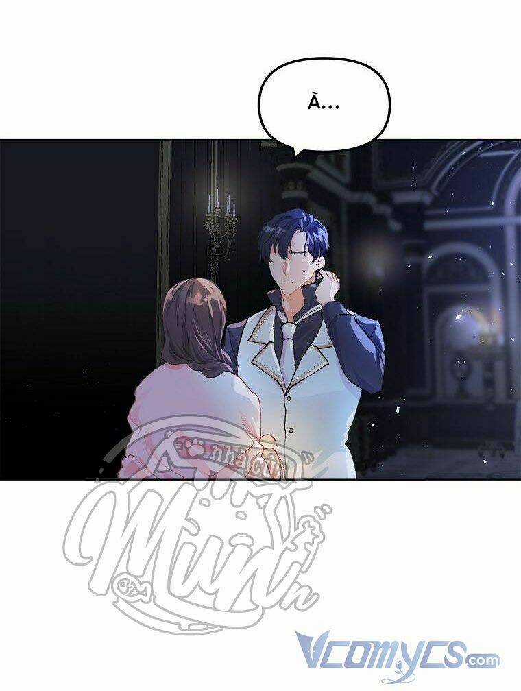 Thời Gian Của Nhân Vật Phụ Có Giới Hạn Chapter 8 trang 15