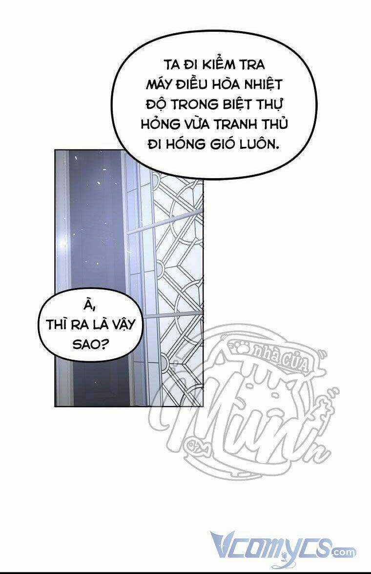 Thời Gian Của Nhân Vật Phụ Có Giới Hạn Chapter 8 trang 17