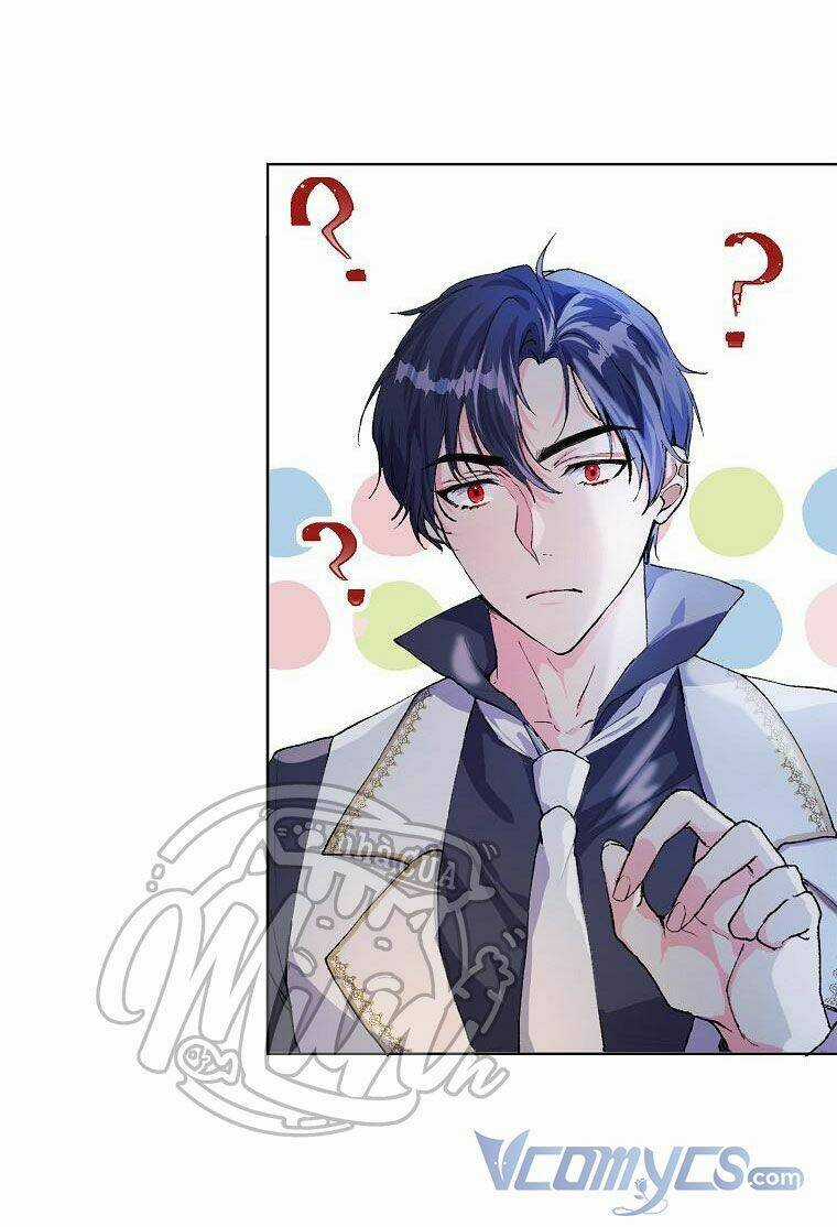 Thời Gian Của Nhân Vật Phụ Có Giới Hạn Chapter 8 trang 19