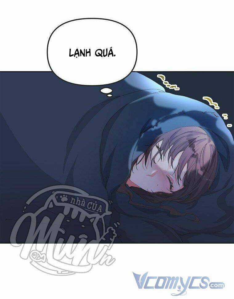 Thời Gian Của Nhân Vật Phụ Có Giới Hạn Chapter 8 trang 2