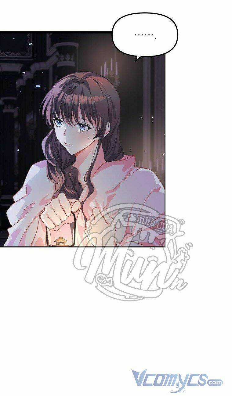 Thời Gian Của Nhân Vật Phụ Có Giới Hạn Chapter 8 trang 20