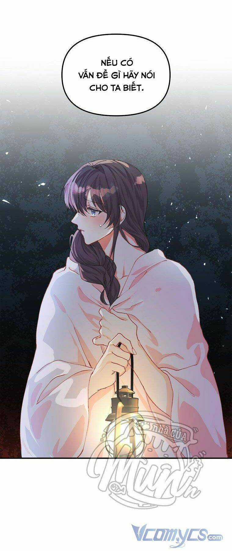 Thời Gian Của Nhân Vật Phụ Có Giới Hạn Chapter 8 trang 22