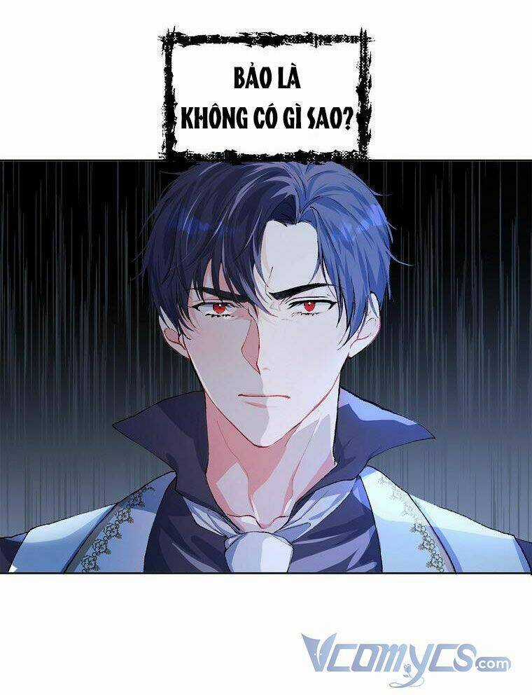 Thời Gian Của Nhân Vật Phụ Có Giới Hạn Chapter 8 trang 24