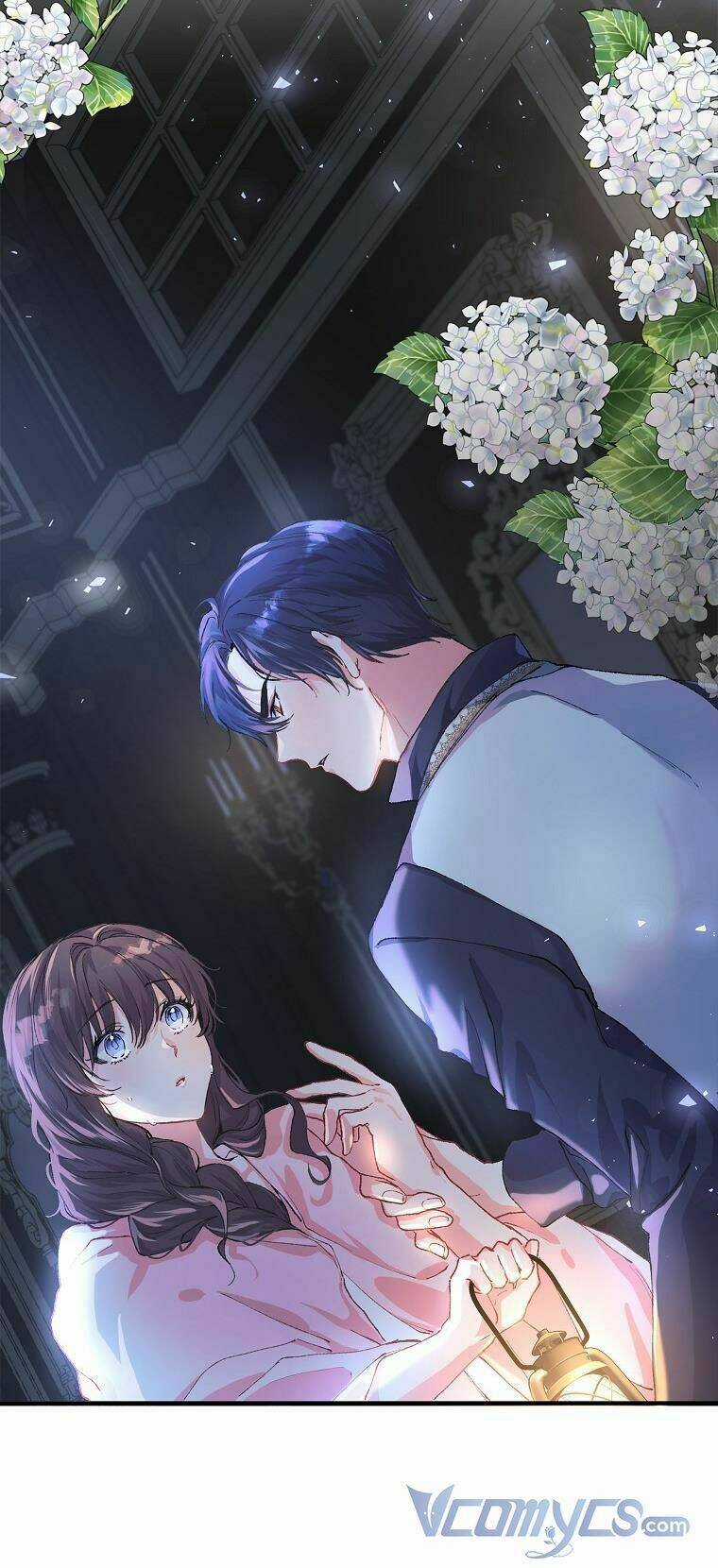 Thời Gian Của Nhân Vật Phụ Có Giới Hạn Chapter 8 trang 26