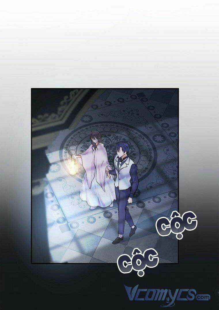 Thời Gian Của Nhân Vật Phụ Có Giới Hạn Chapter 8 trang 27