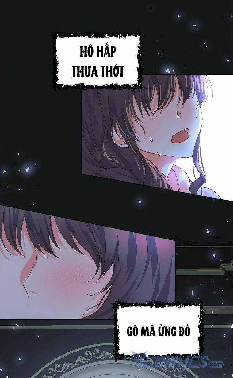 Thời Gian Của Nhân Vật Phụ Có Giới Hạn Chapter 8 trang 28