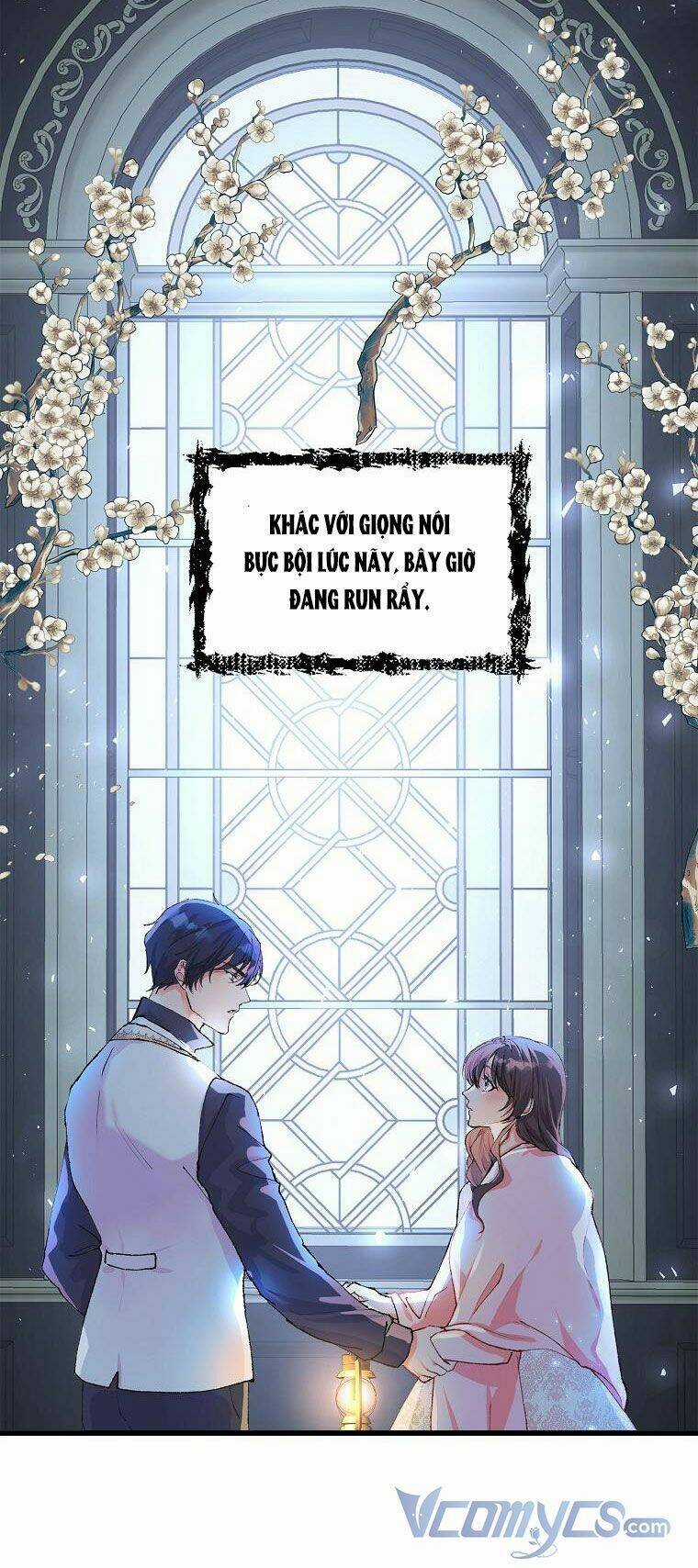 Thời Gian Của Nhân Vật Phụ Có Giới Hạn Chapter 8 trang 29