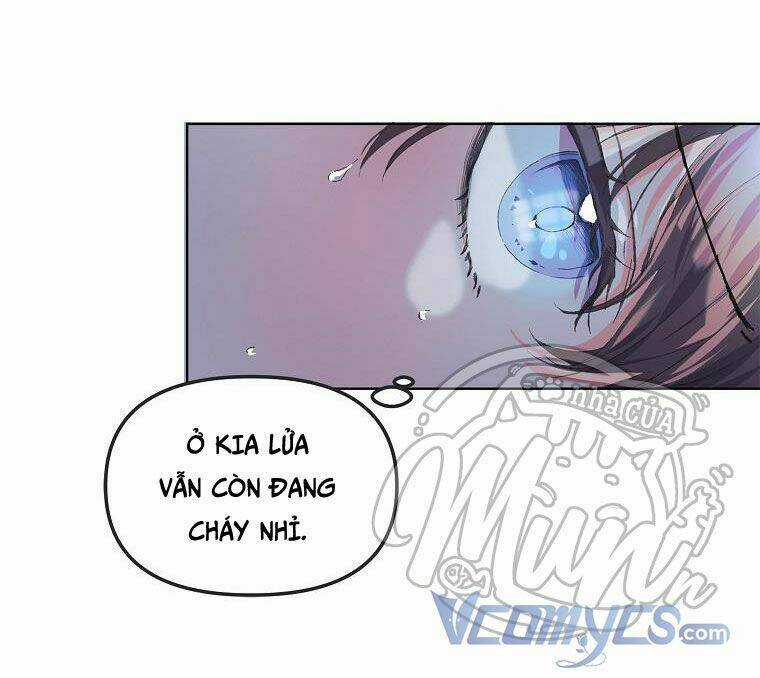 Thời Gian Của Nhân Vật Phụ Có Giới Hạn Chapter 8 trang 3