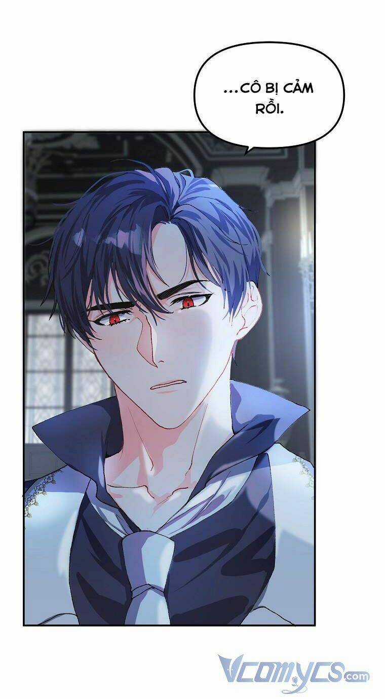 Thời Gian Của Nhân Vật Phụ Có Giới Hạn Chapter 8 trang 30