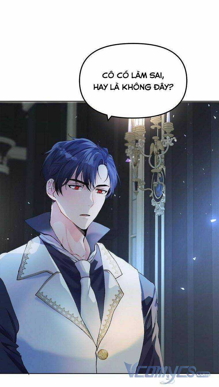 Thời Gian Của Nhân Vật Phụ Có Giới Hạn Chapter 8 trang 35