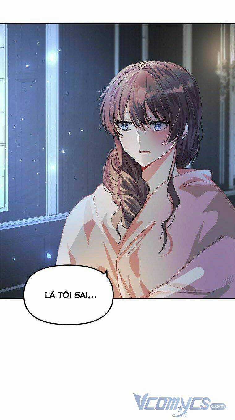 Thời Gian Của Nhân Vật Phụ Có Giới Hạn Chapter 8 trang 36