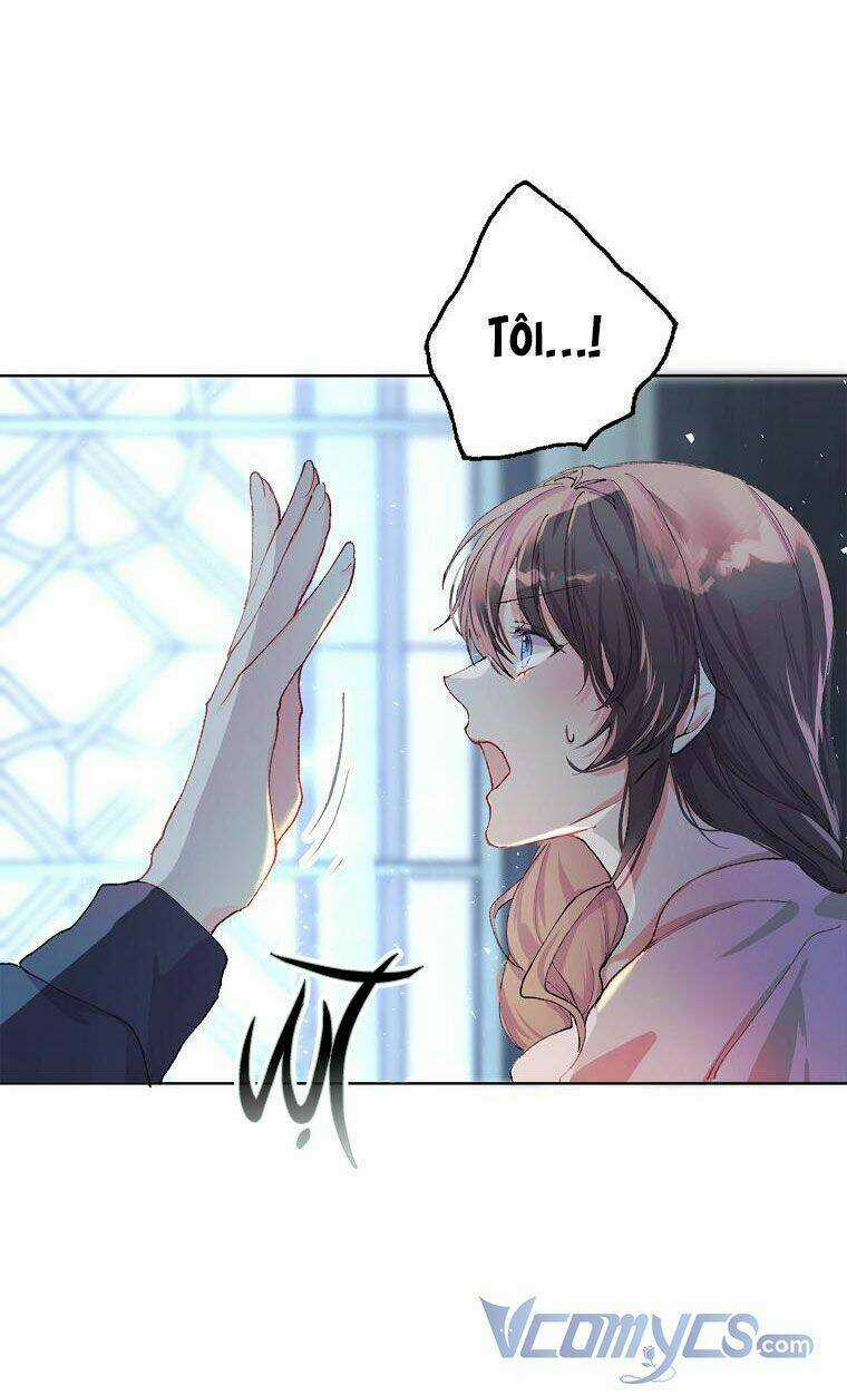 Thời Gian Của Nhân Vật Phụ Có Giới Hạn Chapter 8 trang 38