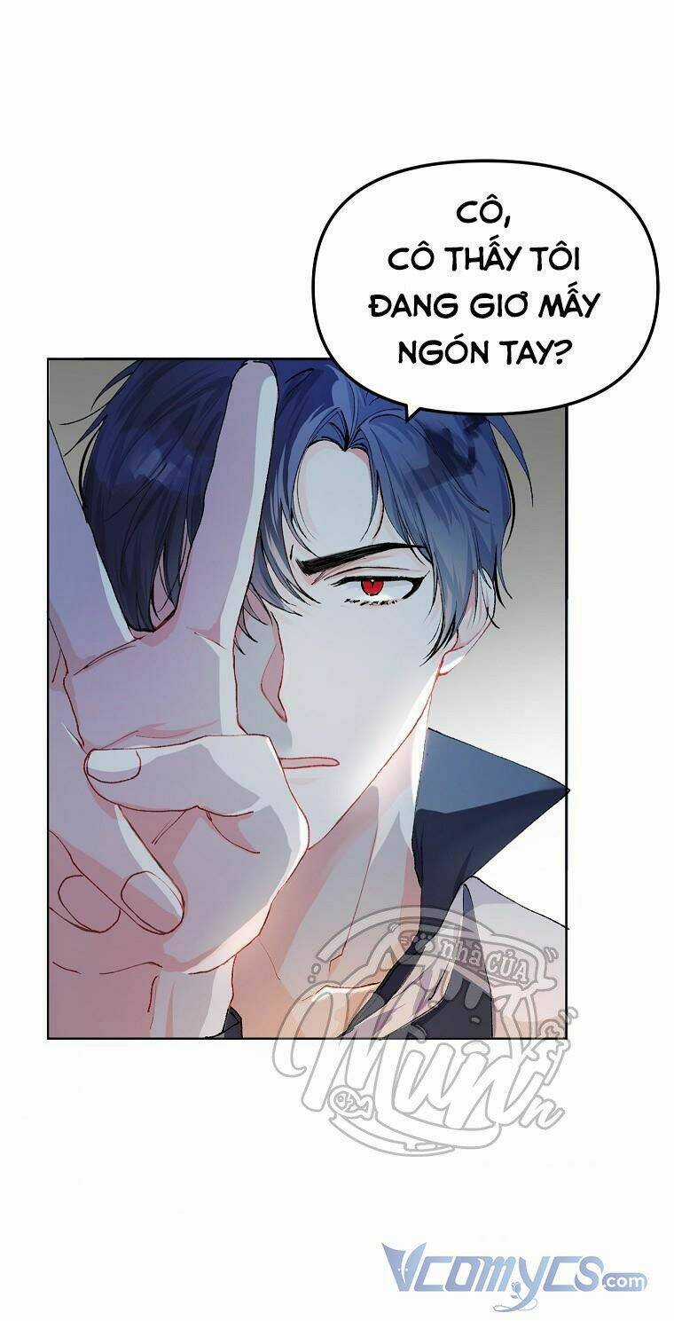 Thời Gian Của Nhân Vật Phụ Có Giới Hạn Chapter 8 trang 39