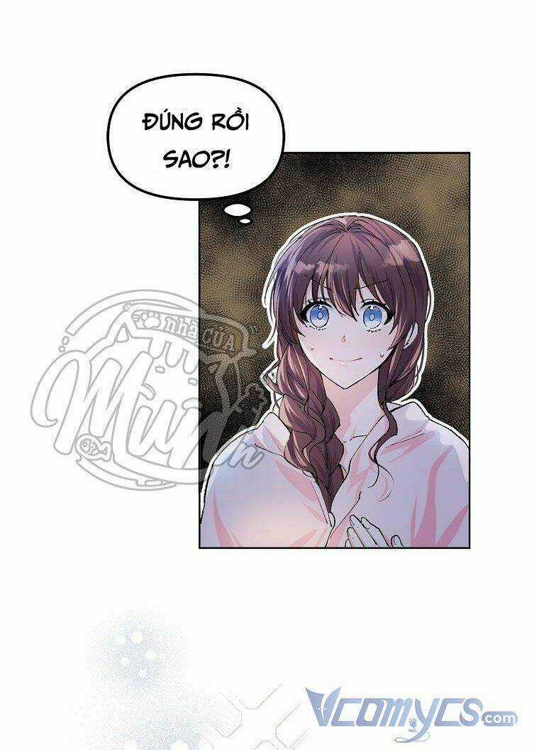 Thời Gian Của Nhân Vật Phụ Có Giới Hạn Chapter 8 trang 43