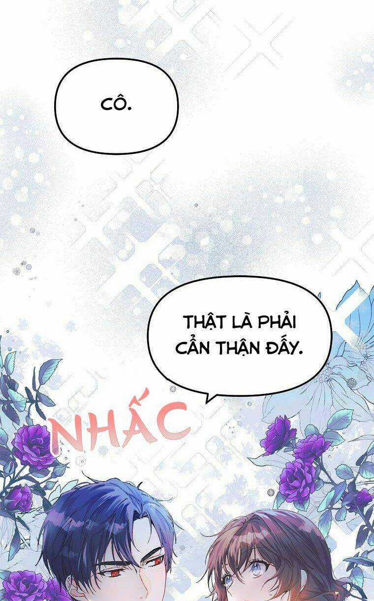 Thời Gian Của Nhân Vật Phụ Có Giới Hạn Chapter 8 trang 44