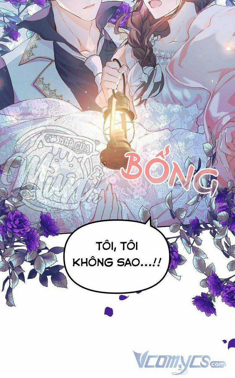 Thời Gian Của Nhân Vật Phụ Có Giới Hạn Chapter 8 trang 45