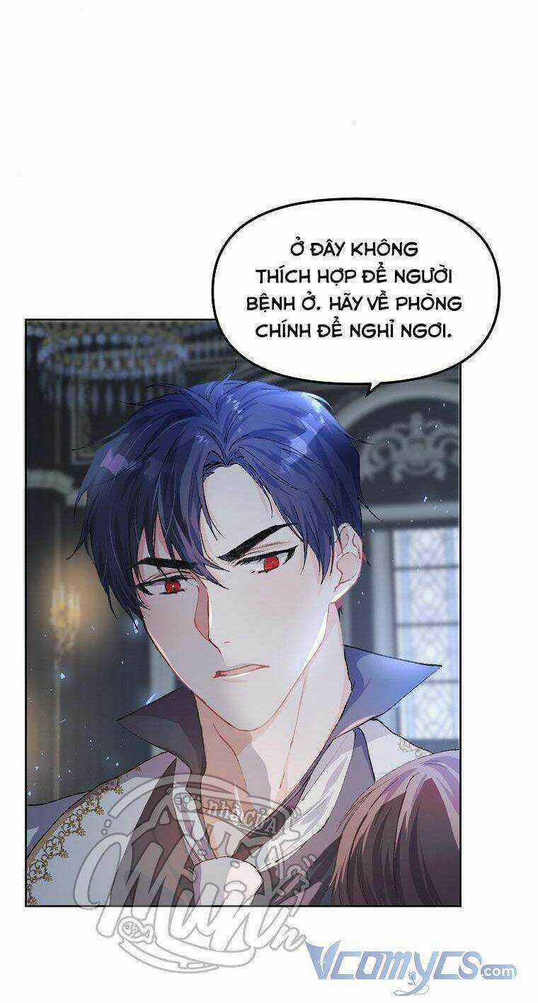 Thời Gian Của Nhân Vật Phụ Có Giới Hạn Chapter 8 trang 46