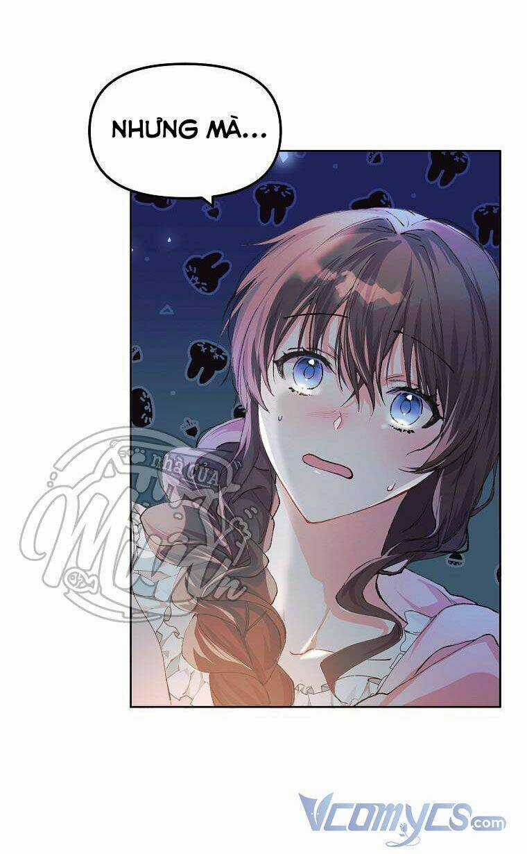 Thời Gian Của Nhân Vật Phụ Có Giới Hạn Chapter 8 trang 47