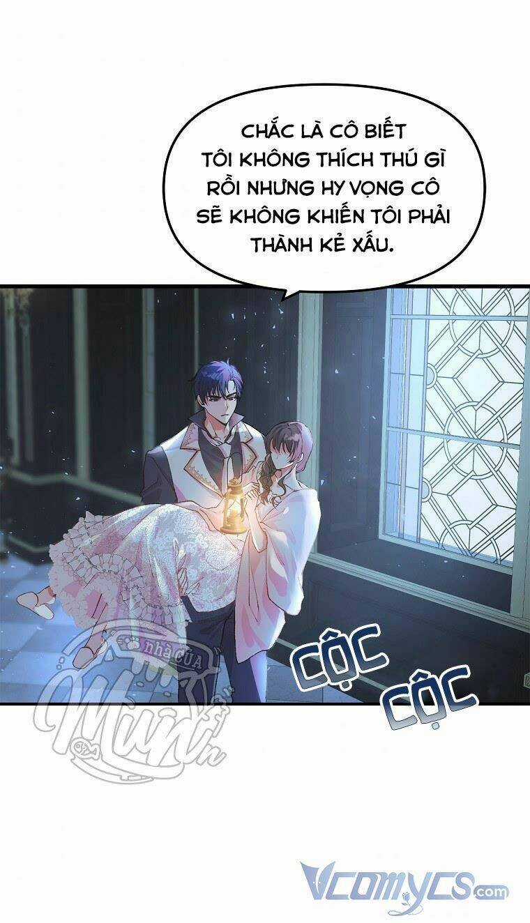 Thời Gian Của Nhân Vật Phụ Có Giới Hạn Chapter 8 trang 48