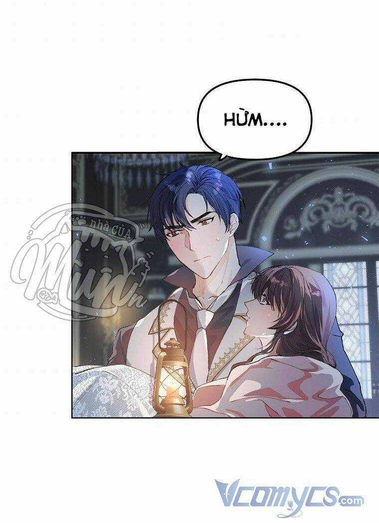 Thời Gian Của Nhân Vật Phụ Có Giới Hạn Chapter 8 trang 49