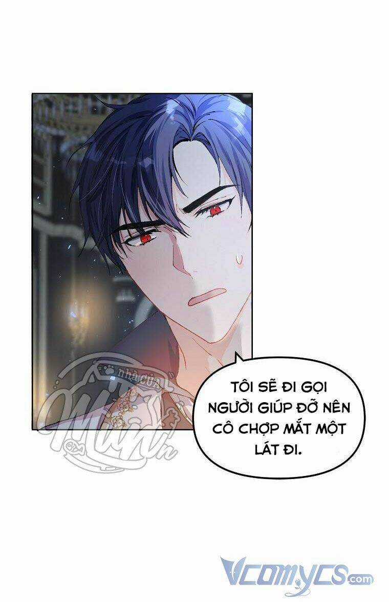 Thời Gian Của Nhân Vật Phụ Có Giới Hạn Chapter 8 trang 50