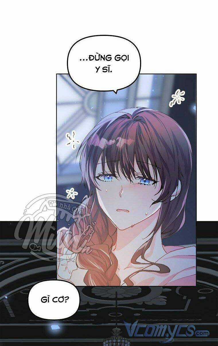 Thời Gian Của Nhân Vật Phụ Có Giới Hạn Chapter 8 trang 51