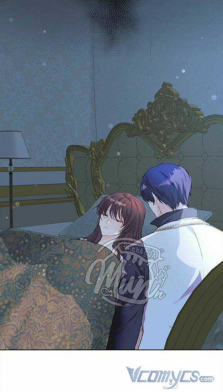 Thời Gian Của Nhân Vật Phụ Có Giới Hạn Chapter 8 trang 54