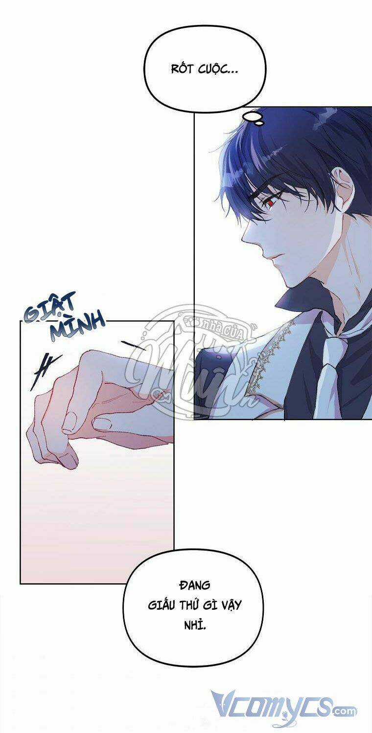 Thời Gian Của Nhân Vật Phụ Có Giới Hạn Chapter 8 trang 56