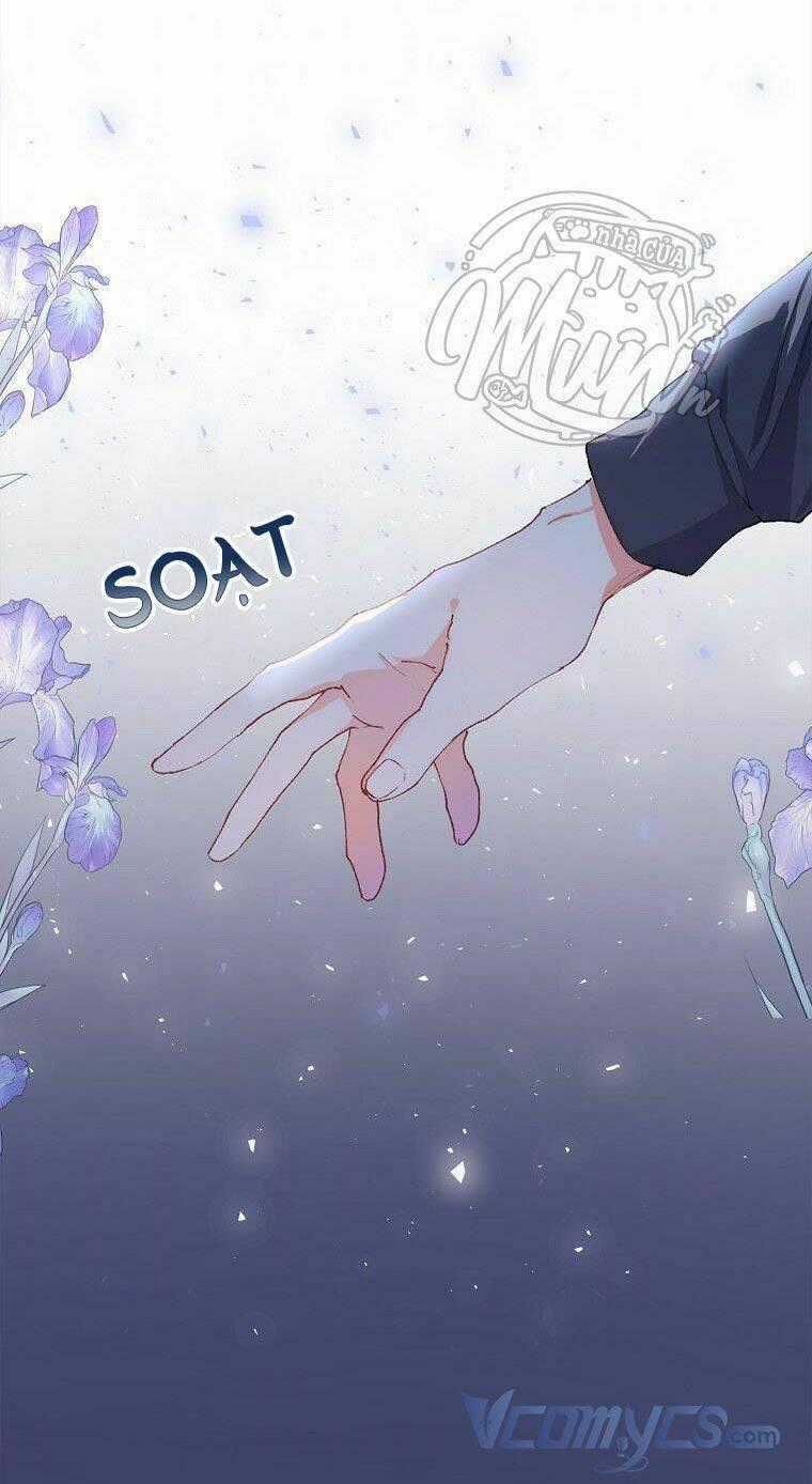 Thời Gian Của Nhân Vật Phụ Có Giới Hạn Chapter 8 trang 57