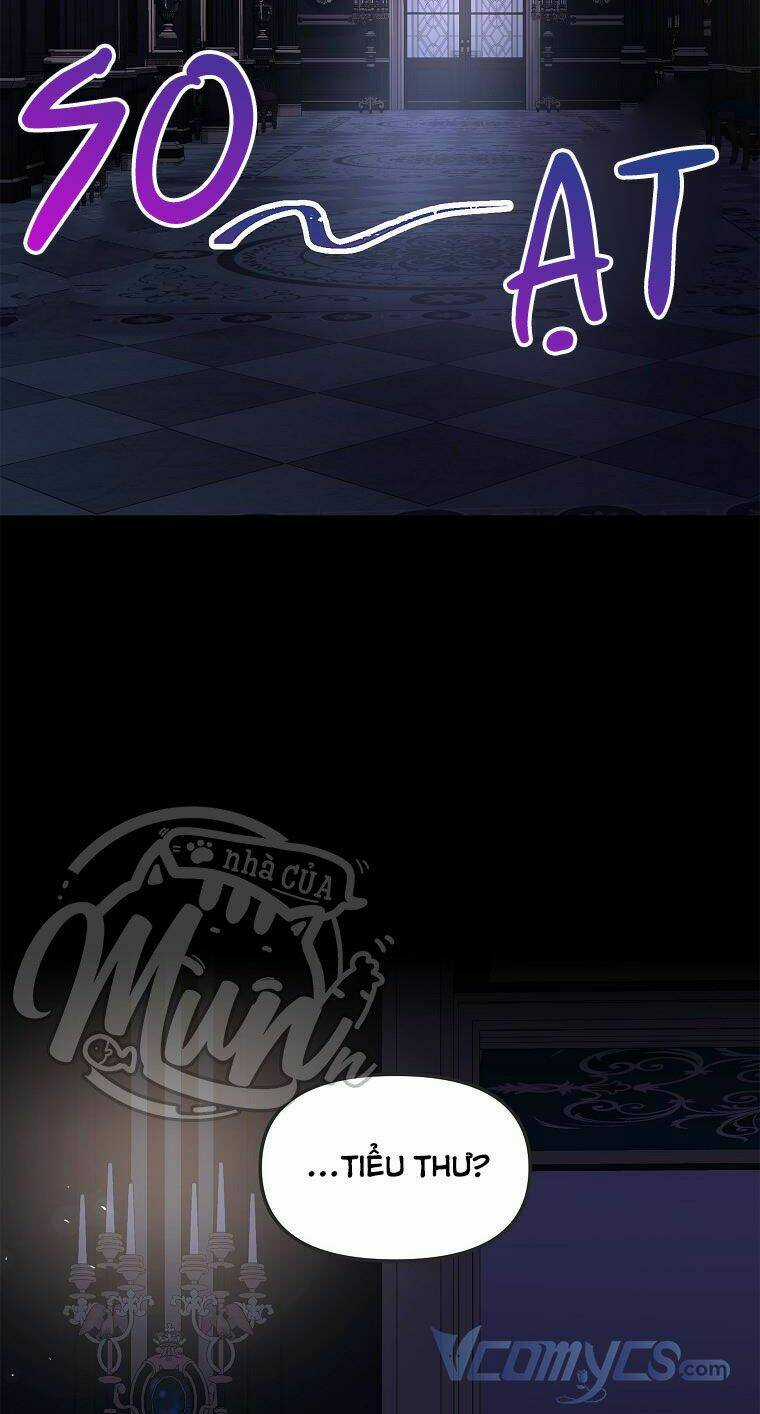 Thời Gian Của Nhân Vật Phụ Có Giới Hạn Chapter 8 trang 9