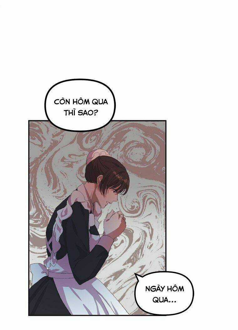 Thời Gian Của Nhân Vật Phụ Có Giới Hạn Chapter 9 trang 10