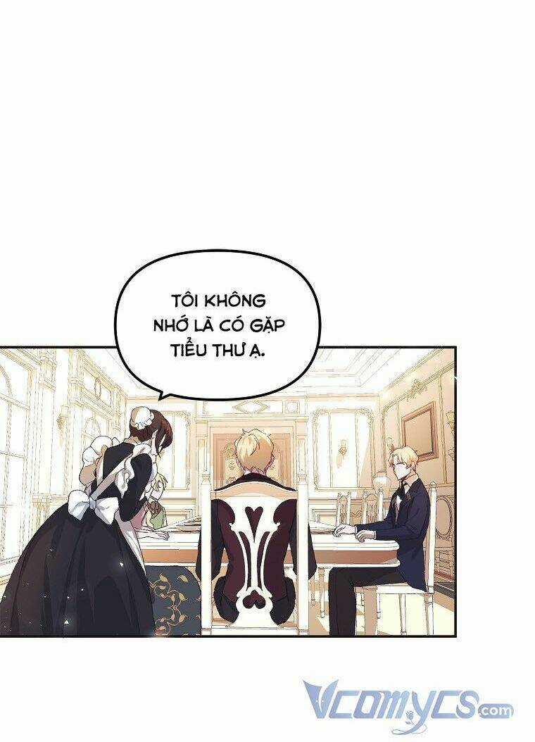 Thời Gian Của Nhân Vật Phụ Có Giới Hạn Chapter 9 trang 11