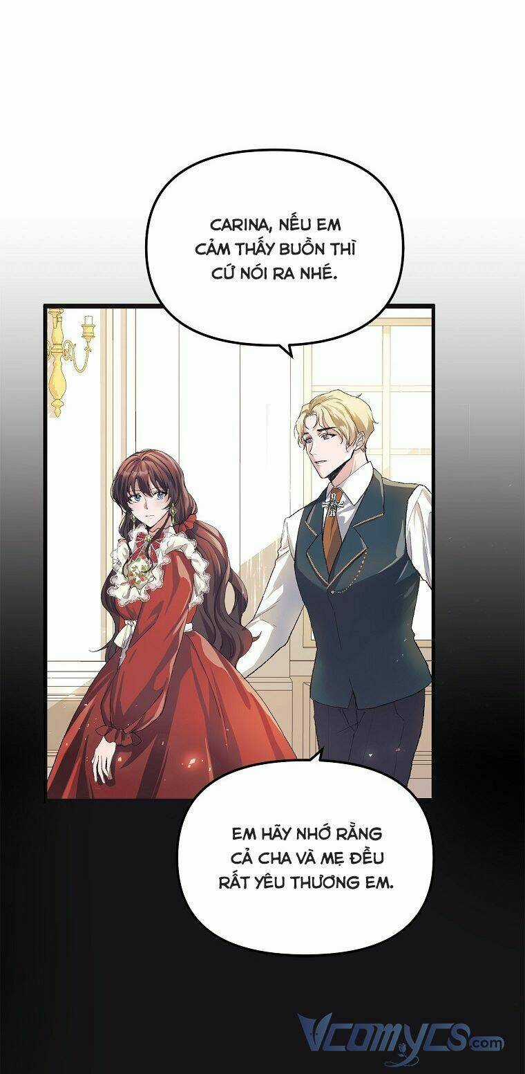 Thời Gian Của Nhân Vật Phụ Có Giới Hạn Chapter 9 trang 15