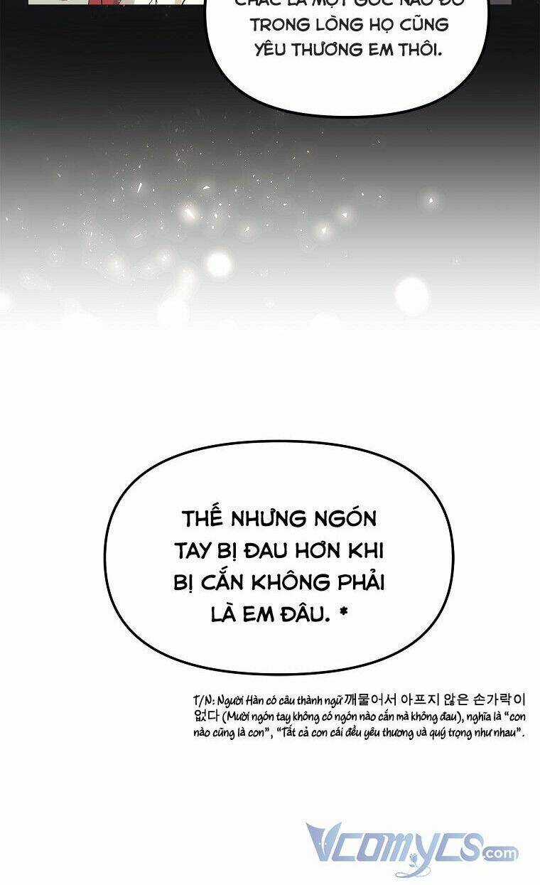 Thời Gian Của Nhân Vật Phụ Có Giới Hạn Chapter 9 trang 17