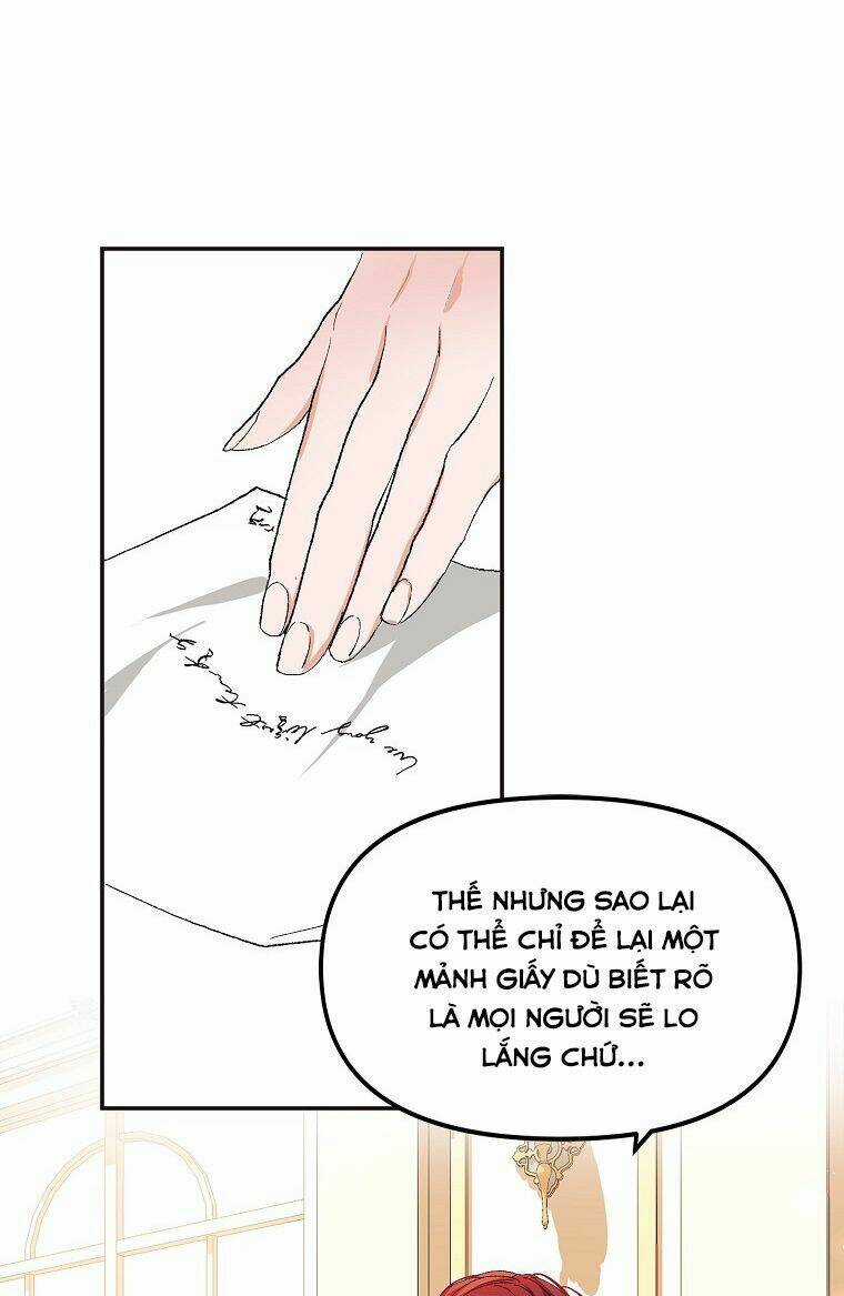 Thời Gian Của Nhân Vật Phụ Có Giới Hạn Chapter 9 trang 18