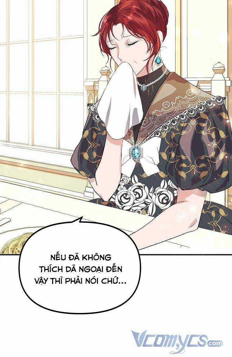 Thời Gian Của Nhân Vật Phụ Có Giới Hạn Chapter 9 trang 19