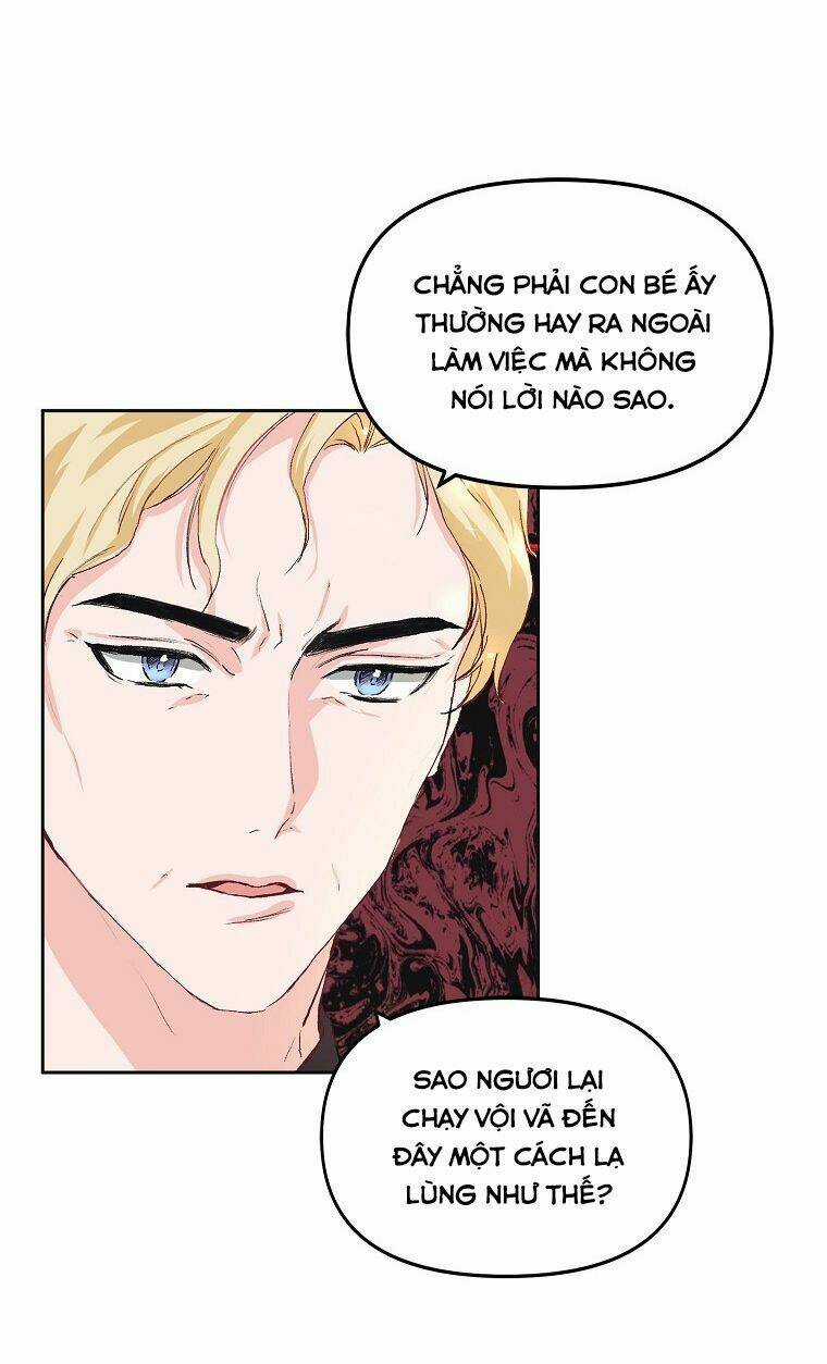 Thời Gian Của Nhân Vật Phụ Có Giới Hạn Chapter 9 trang 2