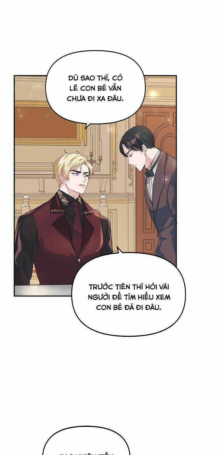 Thời Gian Của Nhân Vật Phụ Có Giới Hạn Chapter 9 trang 20